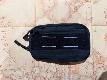 Tasca tattica utility nuova