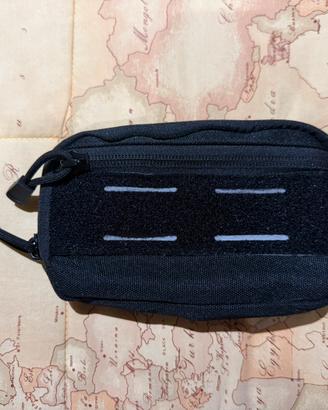 Tasca tattica utility nuova