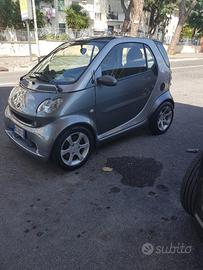 smart 450 cdi anno 2002 