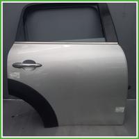 Porta Posteriore Destra DX GRIGIO MINI MINI Countr