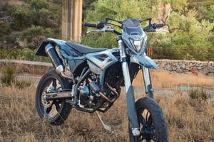 Beta RR 125 4T T-X Special Edition 2025 