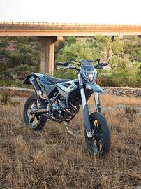 Beta RR 125 4T T-X Special Edition 2025 