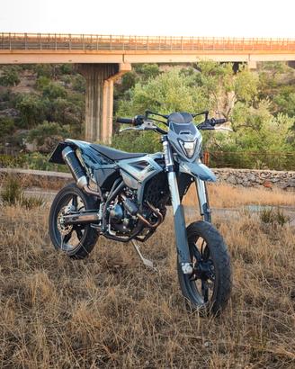 Beta RR 125 4T T-X Special Edition 2025 