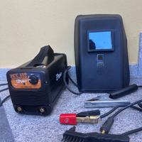 Saldatrice Ttake jet 150