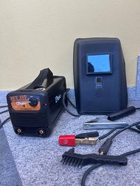 Saldatrice Ttake jet 150