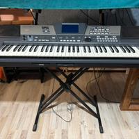 Tastiera roland va-7