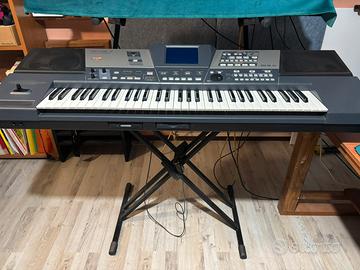 Tastiera roland va-7