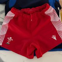 Pantaloncini rugby Scozia