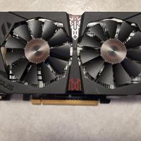 ASUS Strix GTX750TI