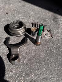 Kit bloccaggio differenziale iveco eurocargo