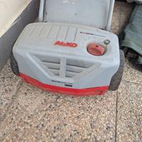 Arieggiatore elettrico AL-KO