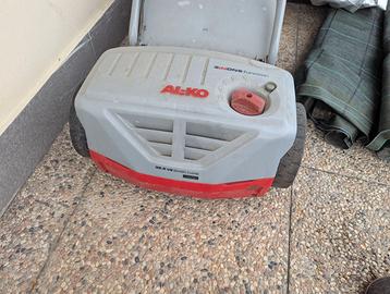 Arieggiatore elettrico AL-KO