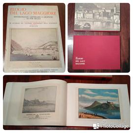 99 stampe Lago Maggiore e catalogo ragionato