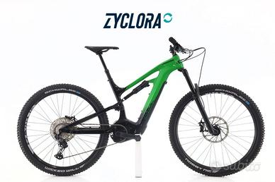 Cannondale Moterra Neo XT t.M