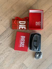 Borsa diesel