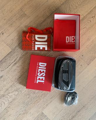 Borsa diesel