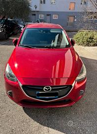 Mazda 2 - 3serie 1.5 90cv skyactive G Exceed GPL