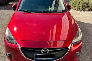 Mazda 2 - 3serie 1.5 90cv skyactive G Exceed GPL