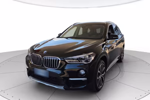 BMW X1 sdrive 18d xLine auto