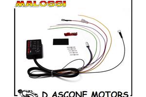 Centralina elettronica Malossi TRACTION FREE TMAX 