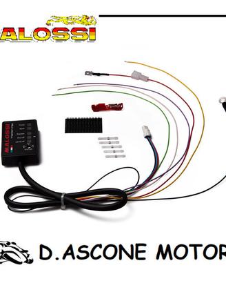 Centralina elettronica Malossi TRACTION FREE TMAX 