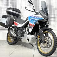 Honda Transalp XL 750