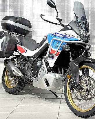 Honda Transalp XL 750