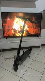 Monopattino elettrico