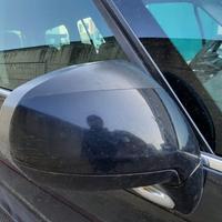 CITROEN C4 PICASSO 2010 - SPECCHIETTO RETROVISORE 