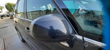 CITROEN C4 PICASSO 2010 - SPECCHIETTO RETROVISORE 