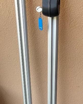 Barre porta tutto auto
