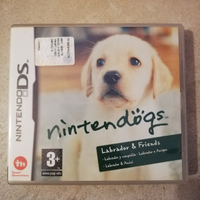 Nintendogs per Nintendo DS