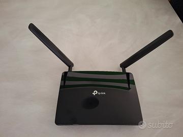 Tp- Link TL-MR150