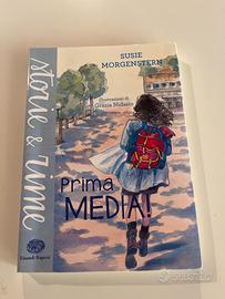Libri per bambini/e