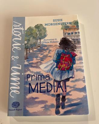 Libri per bambini/e