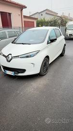 Renault Zoe R240 batteria di proprieta