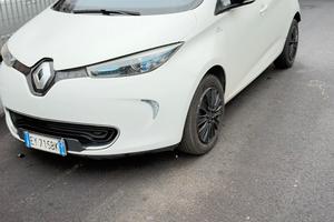 Renault Zoe R240 batteria di proprieta