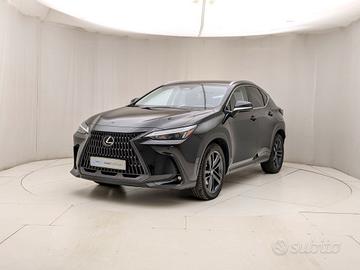 LEXUS NX 2ª serie - NX 450h Plug-in 4WD Premium +