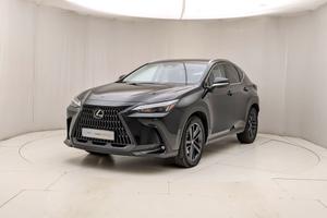 LEXUS NX 2ª serie - NX 450h Plug-in 4WD Premium +