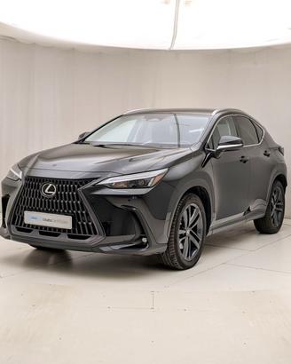 LEXUS NX 2ª serie - NX 450h Plug-in 4WD Premium +
