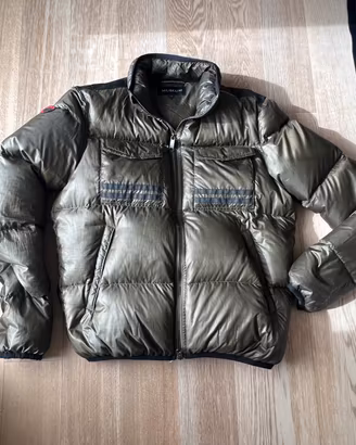 Piumino uomo