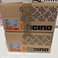 Centralino da parete