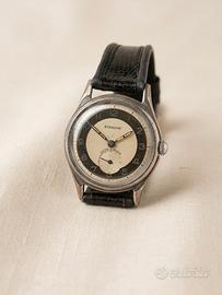 Orologio vintage Etanche