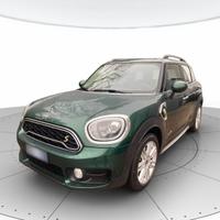 MINI Mini Countryman 1.5 Cooper SE Hype all4 auto