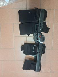 Tutore Ginocchio X-Act Rom Lite Donjoy