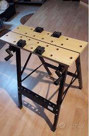 Banchetto da lavoro, Bricolage, nuovo