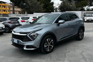 Kia Sportage 1.6 TGDi HEV AT Style