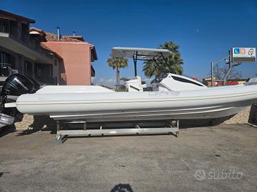 ORO MARINE S11 anno 2026