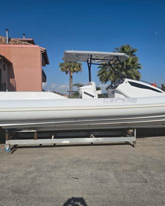 ORO MARINE S11 anno 2026
