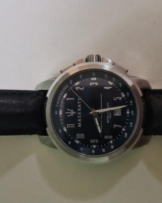 Orologio uomo